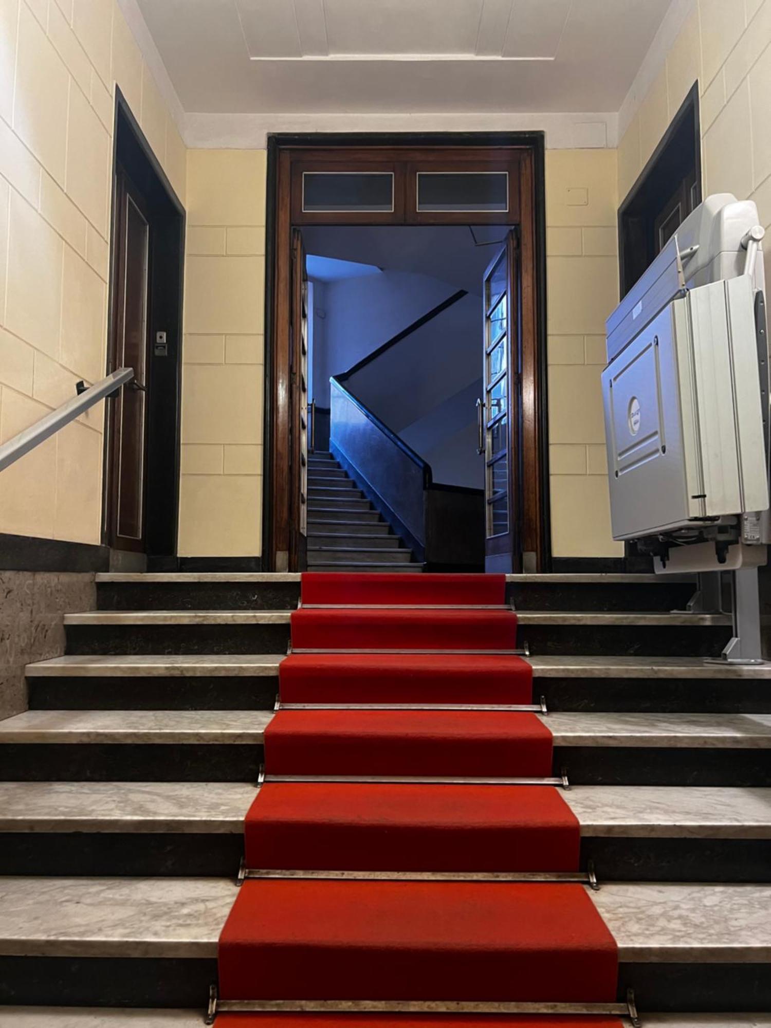 Modern Apartment Near The Vatican Rom Exteriör bild