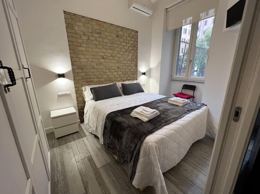 Modern Apartment Near The Vatican Rom Exteriör bild