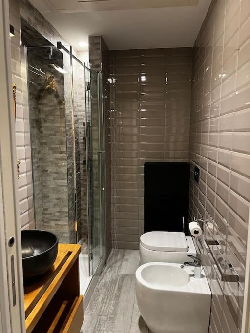 Modern Apartment Near The Vatican Rom Exteriör bild