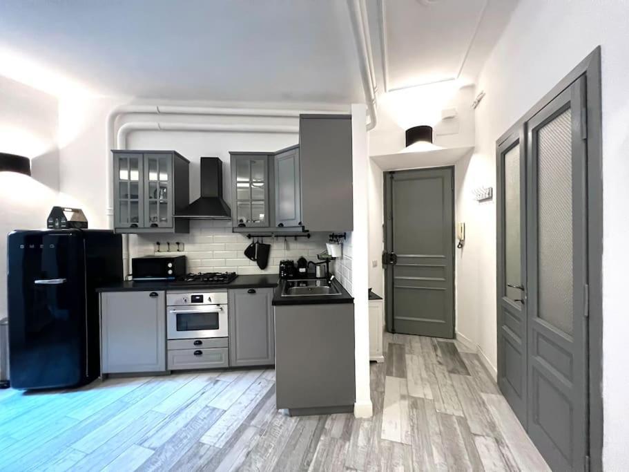 Modern Apartment Near The Vatican Rom Exteriör bild