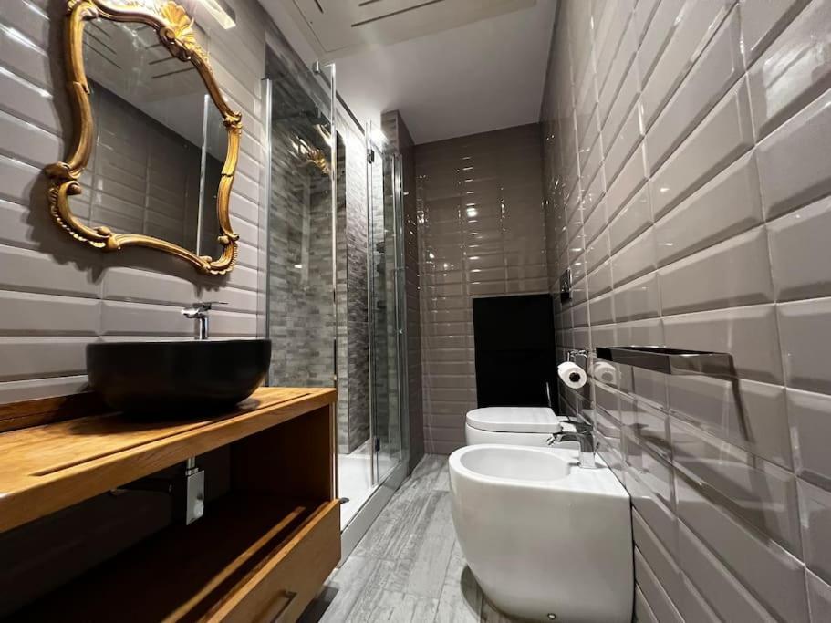 Modern Apartment Near The Vatican Rom Exteriör bild