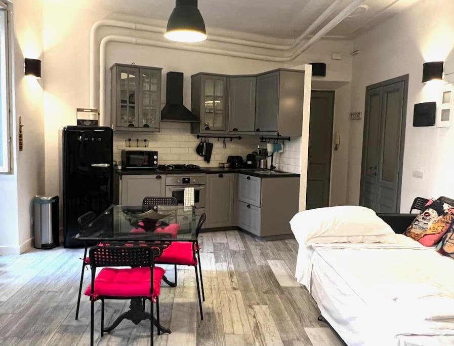 Modern Apartment Near The Vatican Rom Exteriör bild